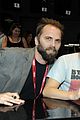 hirsch-comiccon