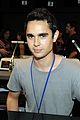 hirsch-comiccon