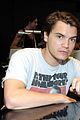 hirsch-comiccon