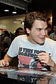 hirsch-comiccon