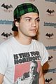 hirsch-comiccon