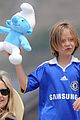 hudson-smurf