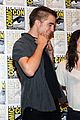 pattinson-comiccon