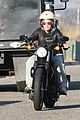 pink-harley