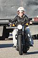pink-harley