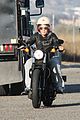 pink-harley