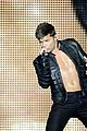 ricky-shirtless