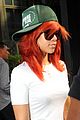 rihanna-green