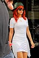 rihanna-green