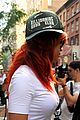 rihanna-green