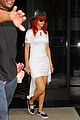 rihanna-green