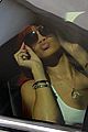rihanna-kissy