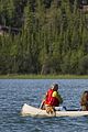 william-canoe
