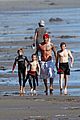 beckham-boys