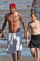 beckham-boys