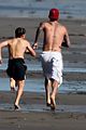 beckham-boys