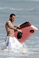 beckham-ocean