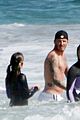 beckham-ocean