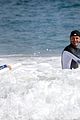 beckham-ocean