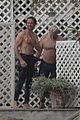 butler-shower