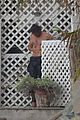 butler-shower