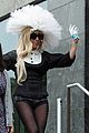 gaga-headpiece