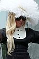 gaga-headpiece