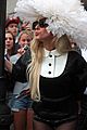 gaga-headpiece