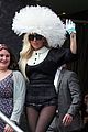 gaga-headpiece