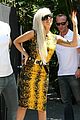 gaga-snakeskin
