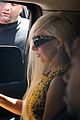 gaga-snakeskin