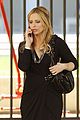 gellar-ringer