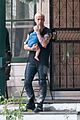 gosling-baby