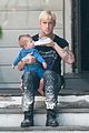 gosling-baby