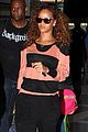 rihanna-airport