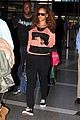 rihanna-airport