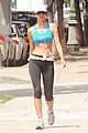 shayk-workout