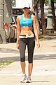 shayk-workout