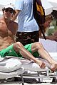 bay-shirtless