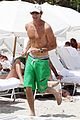 bay-shirtless