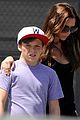 beckham-shopping