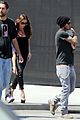 beckham-shopping