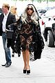 gaga-sheer