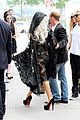 gaga-sheer