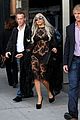 gaga-sheer