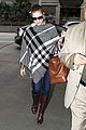 adams-poncho