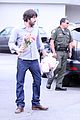affleck-kisses