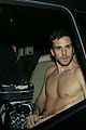 berryman-shirtless