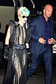 gaga-sting