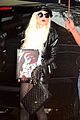 gaga-sting